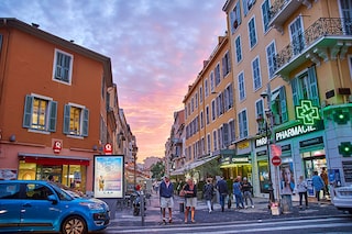French pharmacies are considered a must for Americans visiting France.
Image: Shutterstock