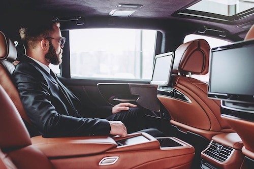 Luxury brands have begun leveraging blockchain technology to guarantee authenticity of high-end products.
Image: Shutterstock Luxury brands have begun leveraging blockchain technology to guarantee authenticity of high-end products.
Image: Shutterstock