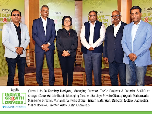 Aswath Damodaran, professor of finance, NYU Stern School of Business Image: Alexander Tamargo/Getty Images for Vox Media