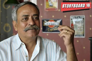 Brand Blitz Quiz’s grand finale will be aired on 22 September 2023. The episode will be live streamed on CNBC-TV18’s YouTube channel from 6:30 pm. Image: Ogilvy website