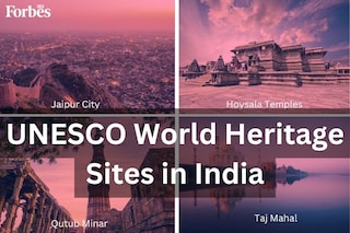 Taj Mahal Image: Shutterstock