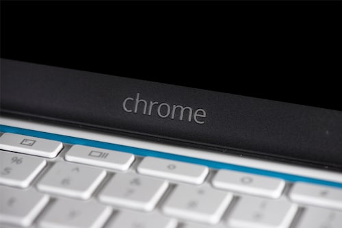 Hewlett Packard has partnered with Google to make Chromebooks in India.
Image: Shutterstock Hewlett Packard has partnered with Google to make Chromebooks in India.
Image: Shutterstock