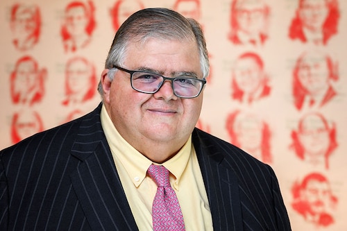 Bank for International Settlements (BIS) General Manager Agustin Carstens. Image: Fabrice COFFRINI/ AFP Bank for International Settlements (BIS) General Manager Agustin Carstens. Image: Fabrice COFFRINI/ AFP