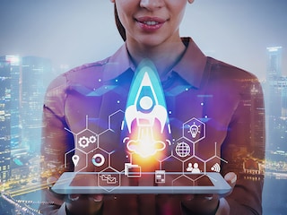 Simrun Mehta, Director, KKR
Image: Bajirao Pawar for Forbes India