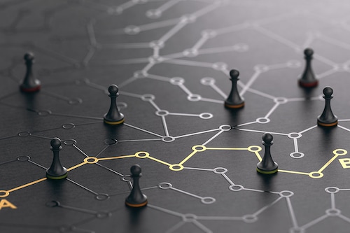 In marketing, as in all businesses, the adage holds the truth: "Shortcuts make long delays." Lasting success relies on taking the more difficult but rewarding path of building relationships through trust earned step-by-step over time, writes Shubhranshu Singh. Image: Shutterstock In marketing, as in all businesses, the adage holds the truth: "Shortcuts make long delays." Lasting success relies on taking the more difficult but rewarding path of building relationships through trust earned step-by-step over time, writes Shubhranshu Singh. Image: Shutterstock
