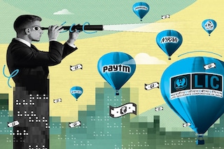 As a flurry of new IPOs hit the stock markets over the last five years, we looked at those that survived the storm and volatility with outstanding performances on the exchanges.
Illustration: Chaitanya Dinesh Surpur