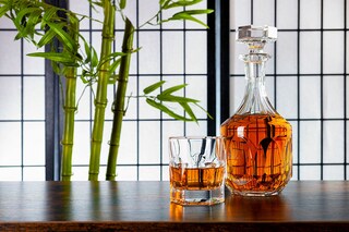 To call their products Japanese whisky, makers must now use water sourced in Japan, and their whisky barrels must be stored in Japan for at least three years, among other rules.
Image: Shutterstock