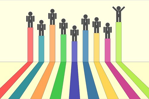 Performance evaluations are incredibly important for addressing performance issues, rewarding excellence, and encouraging everyone to put in maximal effort.
Image: Shutterstock Performance evaluations are incredibly important for addressing performance issues, rewarding excellence, and encouraging everyone to put in maximal effort.
Image: Shutterstock