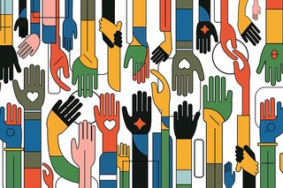DEIB efforts inherently propose new ways of approaching situations that threaten those who have historically fared well in organizational life.
Image: Shutterstock