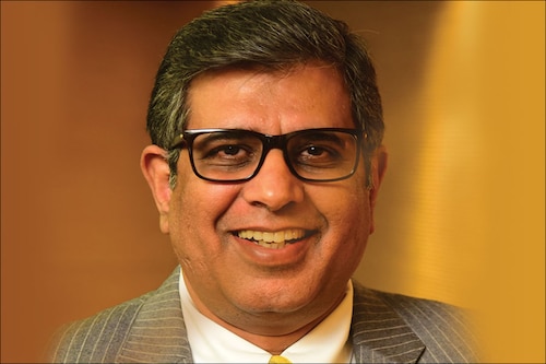 Alok Ohrie, President and Managing Director, Dell Technologies India Alok Ohrie, President and Managing Director, Dell Technologies India