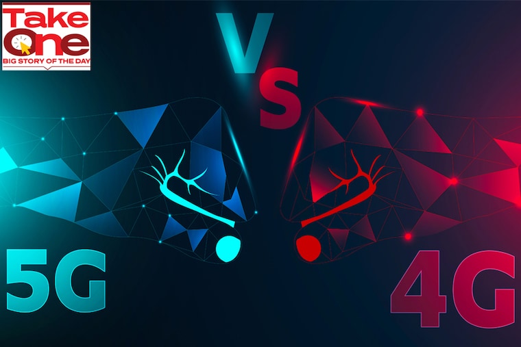 For customers, there is no clear differentiator between 4G and 5G technology is what makes the 5G story—not just for telecom companies, but also for individuals—less compelling to tell with each passing day.
Image: Shutterstock