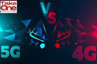 For customers, there is no clear differentiator between 4G and 5G technology is what makes the 5G story—not just for telecom companies, but also for individuals—less compelling to tell with each passing day.
Image: Shutterstock