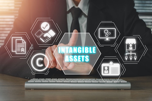 Recent research endeavors aim to address the absence of in-house intangible assets from reported balance sheets by incorporating the expenses classified as selling, general, and administrative (SG&A) expenditures into capital calculations.
Image: Shutterstock Recent research endeavors aim to address the absence of in-house intangible assets from reported balance sheets by incorporating the expenses classified as selling, general, and administrative (SG&A) expenditures into capital calculations.
Image: Shutterstock