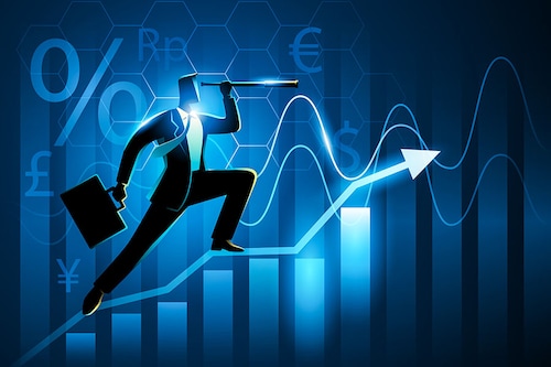 Venture capitalists are renowned for their relentless pursuit of innovation and high-risk ventures.
Image: Shutterstock Venture capitalists are renowned for their relentless pursuit of innovation and high-risk ventures.
Image: Shutterstock