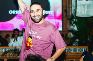 Orry’s unconventional approach in marketing himself is shaking things up. Indeed the ways of marketing a human brand is changing, proving that the line between genius and eccentric is sometimes delightfully blurred.