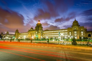One possible reason for the rank Bengaluru has is the recency of the growth of VC in India. However, the study draws on data from 2017 to 2023.
Image: Shutterstock