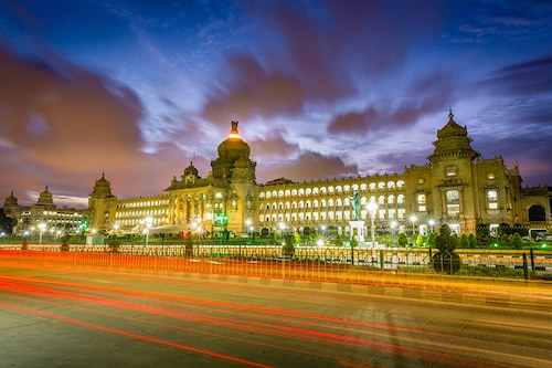 One possible reason for the rank Bengaluru has is the recency of the growth of VC in India. However, the study draws on data from 2017 to 2023.
Image: Shutterstock One possible reason for the rank Bengaluru has is the recency of the growth of VC in India. However, the study draws on data from 2017 to 2023.
Image: Shutterstock