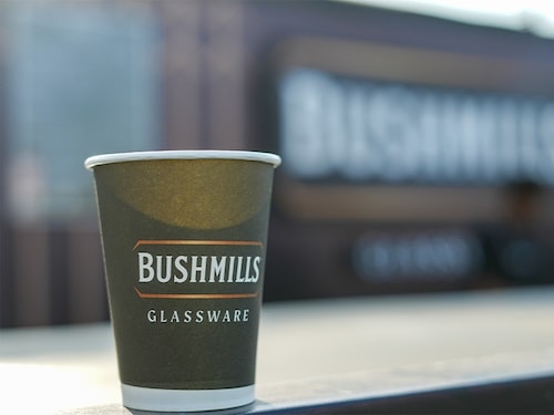 A screenshot taken from an AFP TV video, shows people browsing jars of marmalade entered into the annual Dalemain world marmalade awards, in Penrith. Photography Justine GERARDY / AFP© A screenshot taken from an AFP TV video, shows people browsing jars of marmalade entered into the annual Dalemain world marmalade awards, in Penrith. Photography Justine GERARDY / AFP©