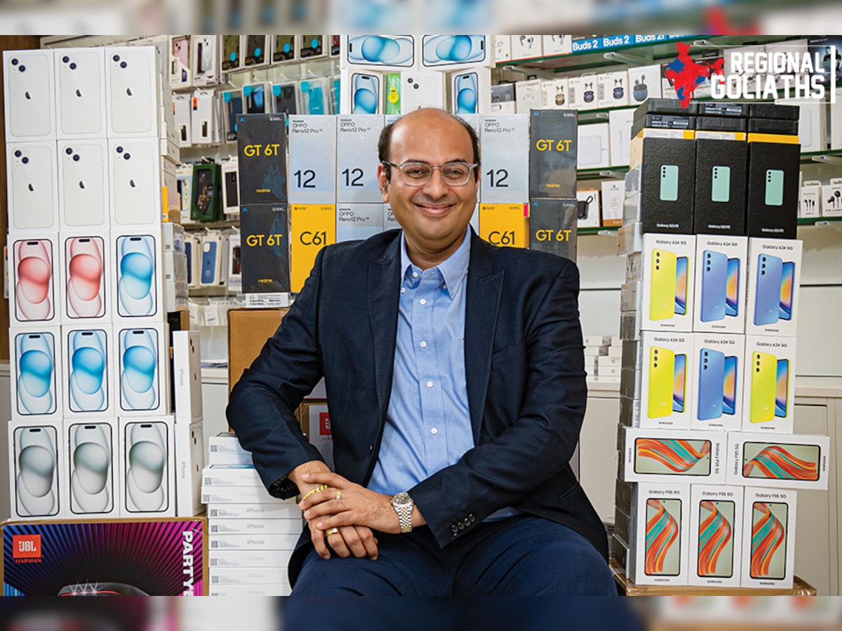 From local brand to regional powerhouse: How SS Mobile spread its wings