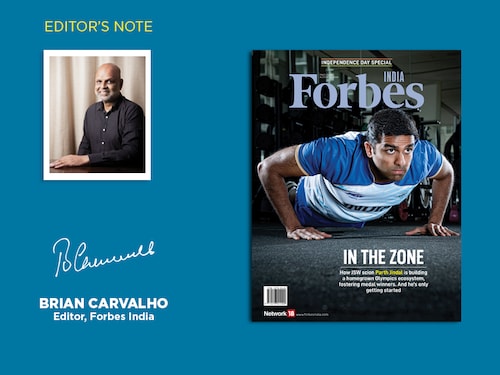 Asad Ayaz, Chief brand officer of The Walt Disney Company