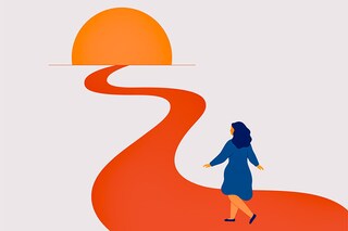 n an era marked by scientific thought and consistent dynamic societal shifts, India envisions its women as empowered, living with dignity and contributing to the country"s development as equal partners in an environment free of violence and discrimination.
Image: Shutterstock