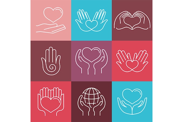 The design thinking approach facilitates solution development for wicked problems.
Image: Shutterstock