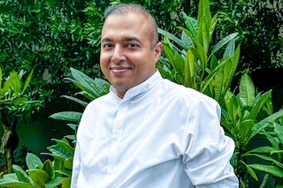 Prakash Sikaria, Founder and CEO, super.money