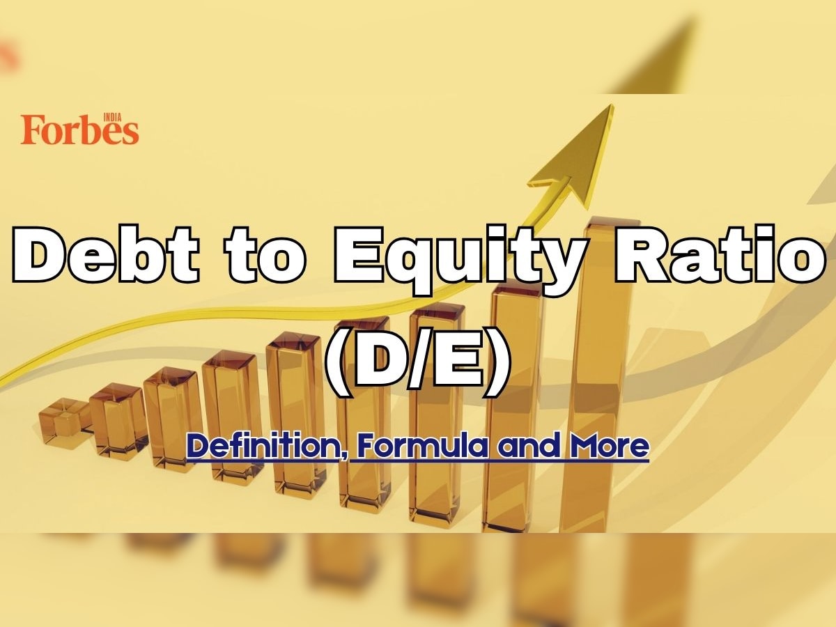 Debt to equity ratio: What is it, formula and calculation