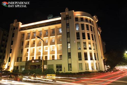 The Murugappa Group operates 29 businesses and has a global footprint spanning 40 countries
Image: Balaji Gangadharan for Forbes India The Murugappa Group operates 29 businesses and has a global footprint spanning 40 countries
Image: Balaji Gangadharan for Forbes India