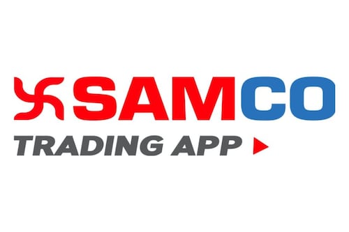 Trading Strategies Using Sensex Index Charts with Samco Option BRO