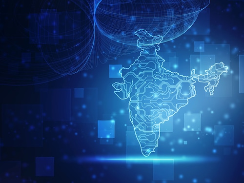 As per the Invest India report, the Indian e-commerce industry, with a CAGR of 23 percent industry, is expected to cross the $350 billion mark by 2030.
Image: Shutterstock As per the Invest India report, the Indian e-commerce industry, with a CAGR of 23 percent industry, is expected to cross the $350 billion mark by 2030.
Image: Shutterstock