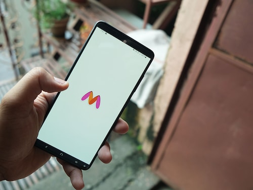 Myntra has launched “M-Now,†a quick-commerce service delivering apparel and lifestyle products within 30 minutes
Image: Shutterstock Myntra has launched “M-Now,†a quick-commerce service delivering apparel and lifestyle products within 30 minutes
Image: Shutterstock