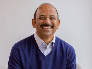 Sumeet Mathur, Senior Vice President & Managing Director, ServiceNow India Technology & Business Center