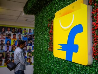 Flipkart is preparing to go public in 12-15 months, with India’s capital markets picking up and rewarding large internet companies with strong business operation
Image: Abhishek Chinnappa/Getty Images