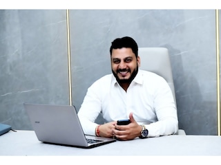 Neeraj Sharma, Managing Director, Escon Infra Realtors