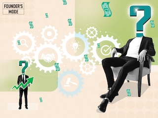 Companies led by founders have high risks of drifting into founder’s syndrome often leading to financial irregularities, lacking sharp decisions, accountability, transparency, massive resistance to change, missing checks and balances leading to a possible shutdown.
Illustration: Chaitanya Dinesh Surpur