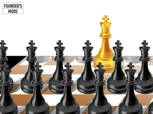 Illustration by Chaitanya Dinesh Surpur Illustration by Chaitanya Dinesh Surpur