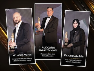 Forttuna Global Excellence Awards 2024 Celebrated Visionary Leaders Shaping the Future of Business and Innovation