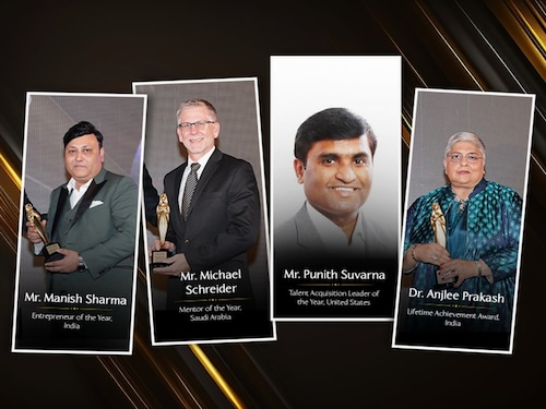 Forttuna Global Excellence Awards 2024: Honoring Leaders Who Drive Innovation, Resilience, and Progress