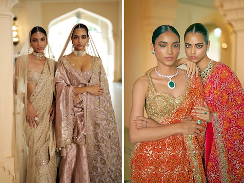 Nazara merges different aspects of Indian craftsmanship and heritage with a fresh, multidimensional approach. Image credit: House of Pixels Nazara merges different aspects of Indian craftsmanship and heritage with a fresh, multidimensional approach. Image credit: House of Pixels