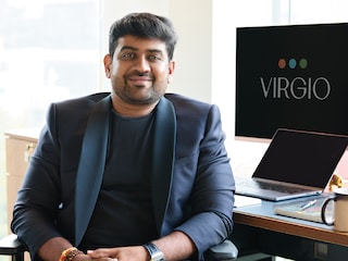 Joshua Jordan Harris, an American investor, sports team owner, and philanthropist
Image: Cody Pickens for Forbes