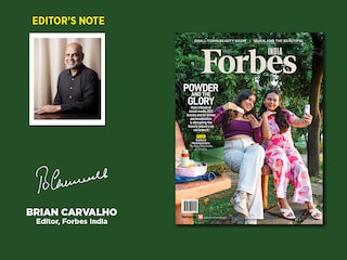 Joshua Jordan Harris, an American investor, sports team owner, and philanthropist
Image: Cody Pickens for Forbes