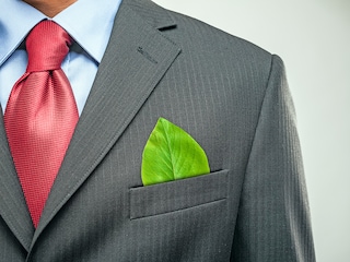 Purpose has long-featured as a way to empower organisations with a higher and more meaningful objective than just profit.
Image: Shutterstock