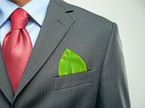 Purpose has long-featured as a way to empower organisations with a higher and more meaningful objective than just profit.
Image: Shutterstock