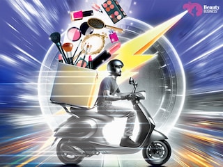 Last-minute shopping for makeup on quick commerce has quickly evolved into a matter of choice, driven by convenience.
Illustration: Shutterstock