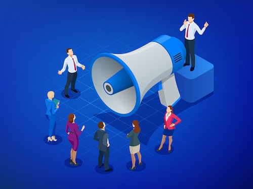 To be successful, it’s simply not enough to have brilliant ideas. You must also be able to communicate your ideas clearly and concisely in order to persuade investors, stakeholders, and clients
Image: Shutterstock To be successful, it’s simply not enough to have brilliant ideas. You must also be able to communicate your ideas clearly and concisely in order to persuade investors, stakeholders, and clients
Image: Shutterstock