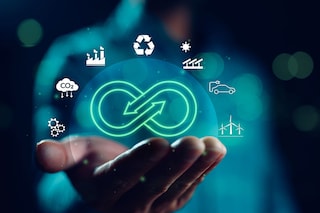 The scheme will also help in transforming today’s consumptive manufacturing paradigm to the one based on regenerative principles Image: Shutterstock