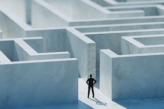 And individuals find small chances of large payoffs quite attractive, as if magnifying the probabilities of larger outcomes.
Image: Shutterstock