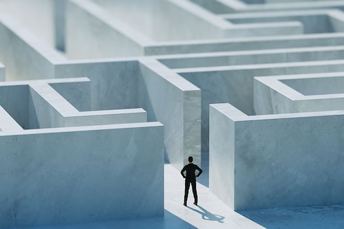 And individuals find small chances of large payoffs quite attractive, as if magnifying the probabilities of larger outcomes.
Image: Shutterstock And individuals find small chances of large payoffs quite attractive, as if magnifying the probabilities of larger outcomes.
Image: Shutterstock