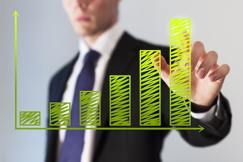 Best-in-class external standards have emerged in recent years — notably, standards for setting carbon-emission reduction targets that are based on climate science.
Image: Shutterstock Best-in-class external standards have emerged in recent years — notably, standards for setting carbon-emission reduction targets that are based on climate science.
Image: Shutterstock